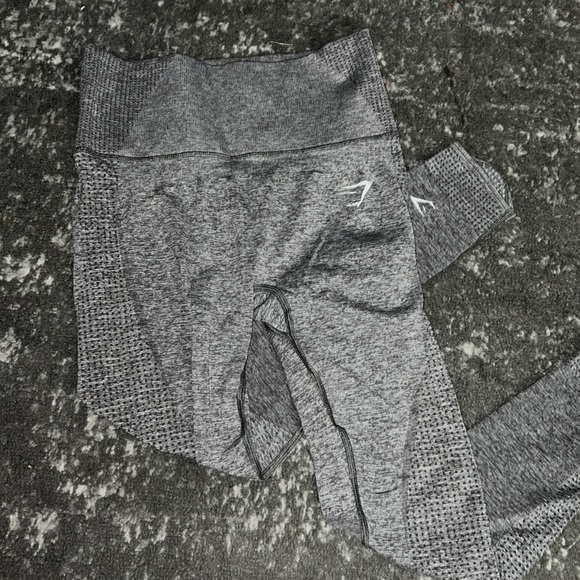 Gymshark vital high rise collection - Picture 1 of 4